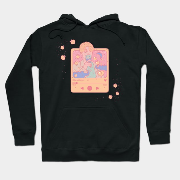 Nct jaehyun clearance hoodie